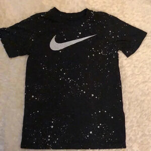Nike Splashed Paint T-shirt